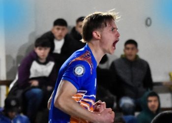 Debut con victoria para San Rafael en el Argentino de Selecciones Norte de futsal