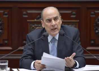 El gobierno confirmó que los proyectos de ley para impulsar el uso de los dólares “del colchón” ya ingresaron al Congreso