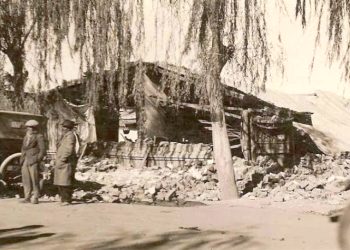 En Villa Atuel: se conmemorará el terremoto de 1929 con un acto de concientización sobre riesgo sísmico