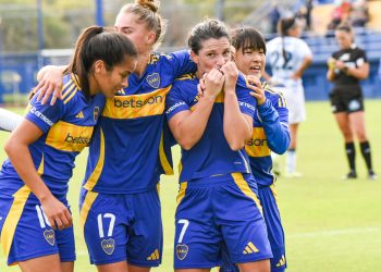 Las Gladiadoras se presentarán en San Rafael el 13 de julio