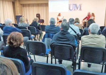 Mes del Escritor: realizan hoy una jornada de arte, letras y cultura abierta a toda la comunidad
