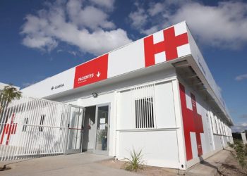 San Rafael cuenta con un nuevo espacio de salud psicosocial para combatir las adicciones