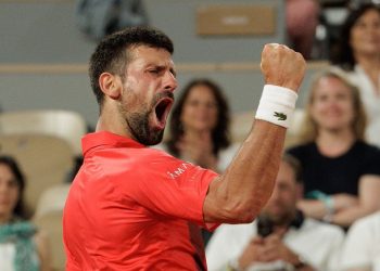 Se definieron los semifinalistas del Roland Garros