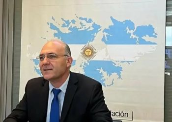 Ex secretario alertó sobre las políticas del gobierno de Milei respecto a Malvinas y la soberanía argentina