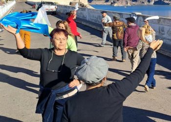 Avanza en los centros de jubilados locales el programa de “Turismo Social”