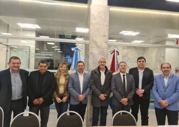 Gestión del agua: Mendoza tendrá la vicepresidencia del Consejo Hídrico Federal