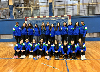 Posiciones y próxima fecha del torneo de fútbol femenino