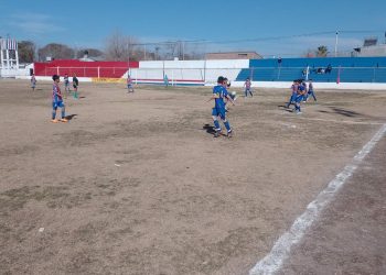 El Club Atlético Lanús organiza un nuevo torneo clasificatorio de fútbol infantil