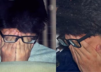 Ejecutaron al “Asesino de Twitter”: tenía 34 años y robó, violó, mató y desmembró a nueve personas con problemas psicológicos