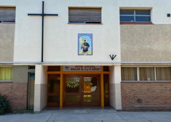 Bowen: confirman la prisión preventiva del celador acusado de abusos