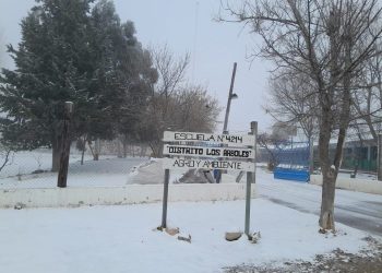 Continúa la suspensión de clases en toda la provincia este martes 1 de julio