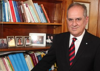 Ex juez de la Suprema Corte opinó sobre la condena a CFK: “Este fallo aporta una cuota de tranquilidad institucional al sistema político”