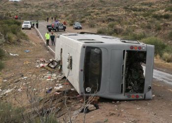Tragedia de la Cuesta: el lunes dictan sentencia en Buenos Aires contra seis imputados por adulterar el micro y habilitarlo para transporte