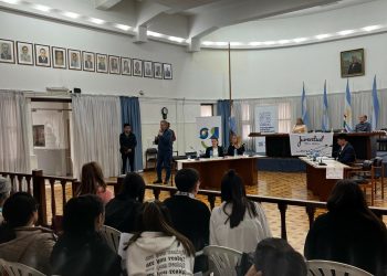 Se acerca una nueva edición del programa “Juventud debate”