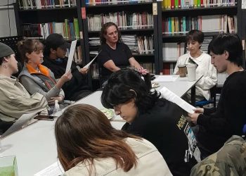 Se acerca el tercer encuentro del club sanrafaelino de Lectura y Debate