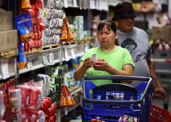 La inflación de mayo fue de 1,5%, las más baja de los últimos 5 años