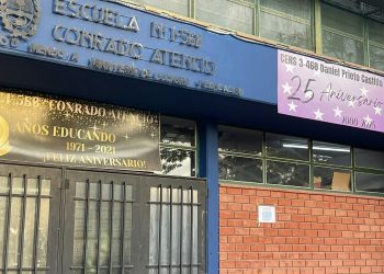 El CENS Prieto Castillo celebra 25 años de trayectoria educativa