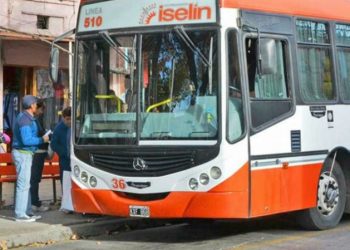 Desde el lunes: el barrio Los Olivos ya cuenta con el ingreso de colectivos por una ampliación de la línea 511