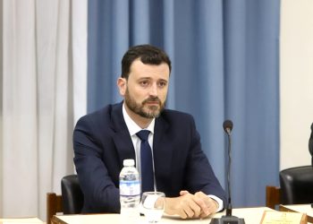 Yapur defiende el convenio con Vialidad Nacional por las rutas en Mendoza y explicó su importancia para la conectividad