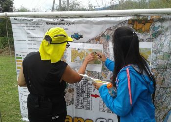 Dos propuestas de orientación para disfrutar en la montaña: una invitación a ejercitar cuerpo y mente