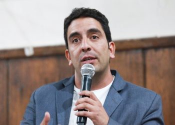 Yasuff denunció un poder económico detrás de la Corte: “el día que Milei deje de serles útil paseará por tribunales o lo meterán en un psiquiátrico”