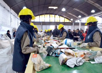Mendoza busca transformar integralmente la gestión de residuos con una nueva ley provincial