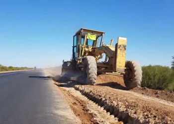 El gobierno oficializó cambios en busca de “agilizar” la obra pública