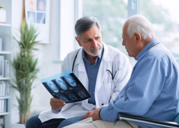  Seis síntomas que suelen pasar desapercibidos y podrían indicar enfermedades graves en los hombres