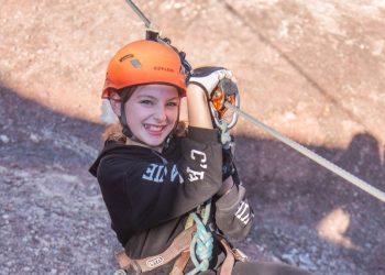 Con novedosas actividades: Parque de la Aventura se prepara con todo para recibir a familias y turistas en las vacaciones de invierno