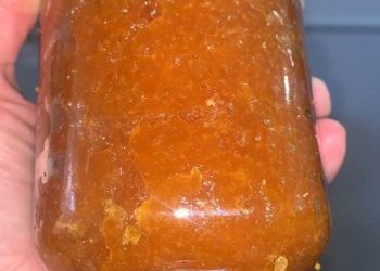 Exquisita: estudiantes de la escuela Iaccarini ofrecen mermelada de zanahoria y mandarina