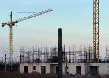 Procrear: Guaymallén quiere el traspaso del complejo que se convirtió en “zona fantasma” e insegura