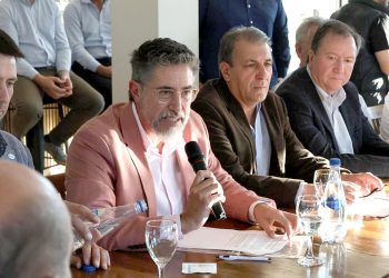 Cámara de Comercio: Brega analizó su primer año de gestión e instó al Gobierno a que decida qué pasará con la próxima lucha antigranizo
