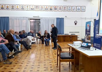 INTA: sectores del agro, la educación, entidades y la política de San Rafael brindaron su respaldo y preocupación ante recortes