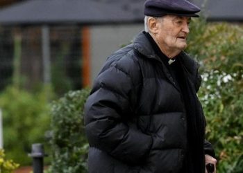 APDH: “Las víctimas pidieron que Revérberi sea juzgado en ausencia y el Estado debe hacerlo”