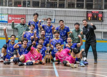 Síntesis Deportiva