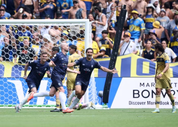 Los memes de la eliminación de Boca en el Mundial de Clubes: el profesor de Auckland City, el Bayern y las burlas de River