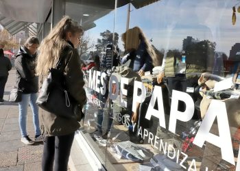Ventas por el Día del Padre según CAME: «Sabor a poco y nada para la mayoría de los comerciantes»