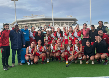 San Jorge mantuvo la categoría y sigue siendo de la «A»