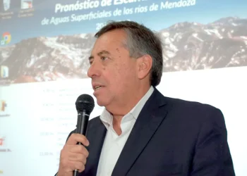 El kirchnerismo impulsará un Jury de Enjuiciamiento contra Sergio Marinelli por el escándalo en Irrigación