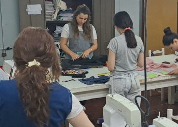 La escuela Ebyma llevará adelante su segunda feria de este año