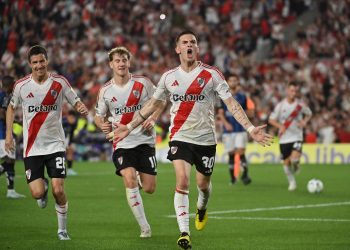 Confirmados los cruces de octavos de final de la Copa Libertadores