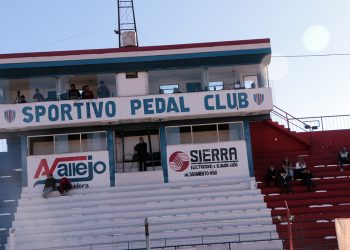 En el Tenis Club se vivió el 4º torneo de la temporada