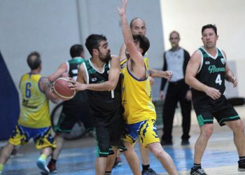 Síntesis Deportiva