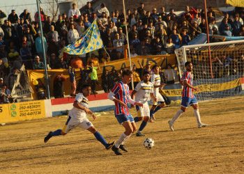 El Clásico entre Pedal-Huracán se jugará el domingo a puertas cerradas