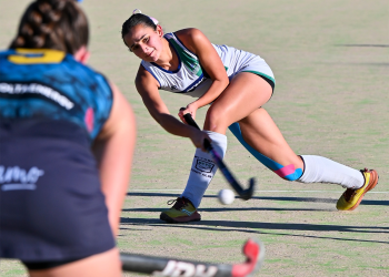 Hockey provincial: Tenis Club goleó pero no le alcanzó para clasificar