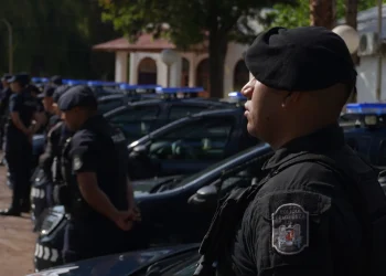 Policías retirados: Seguridad apenas consiguió cubrir menos del 50% de las vacantes
