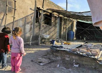 Pobreza infantil en Argentina: merma en el segundo semestre de 2024, pero con fuertes desigualdades regionales