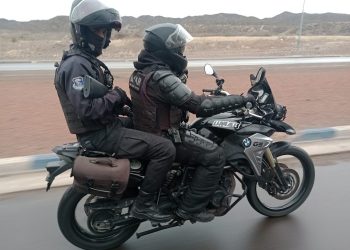 Recuperaron una moto y una bicicleta robada en distintos procedimientos realizados por la UMAR