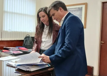 Tras una reunión clave, Mendoza busca un acuerdo con la Anmac para auditar la tenencia de armas de fuego