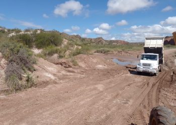 Expectativa por la reapertura total del Cañón del Atuel a días del inicio de las vacaciones de invierno